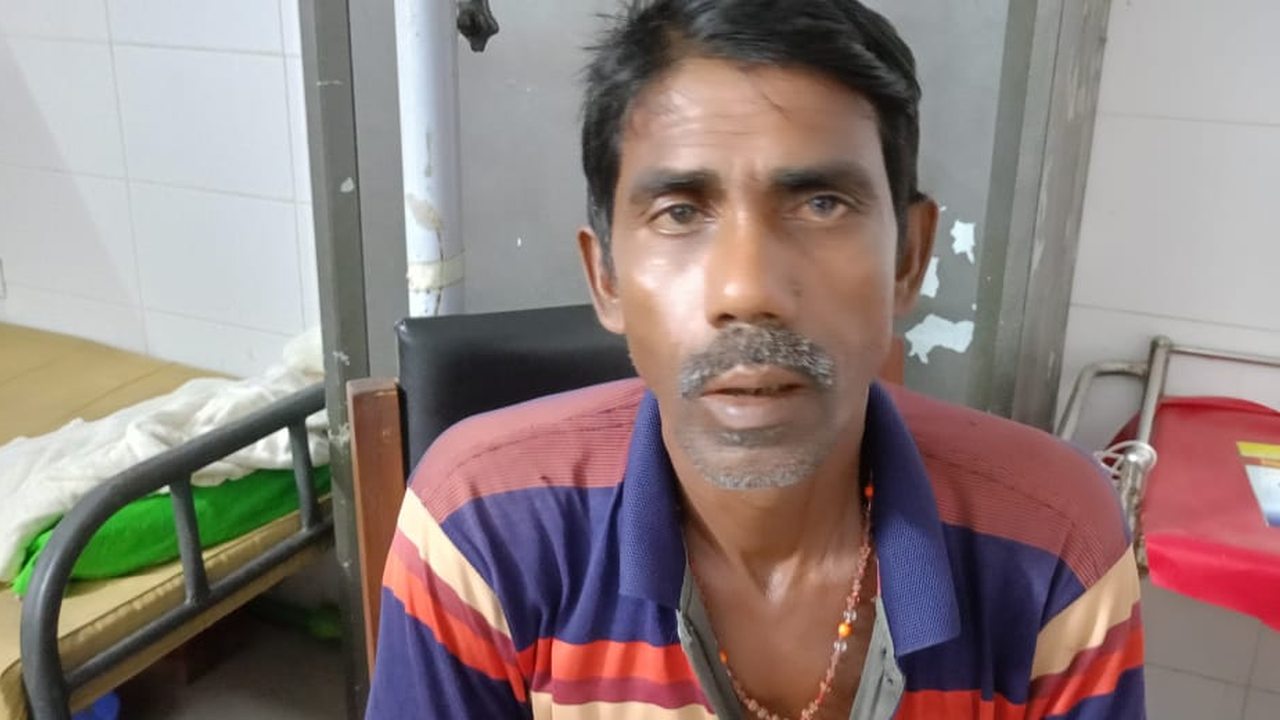 ছবিঃ দেশ টিভি