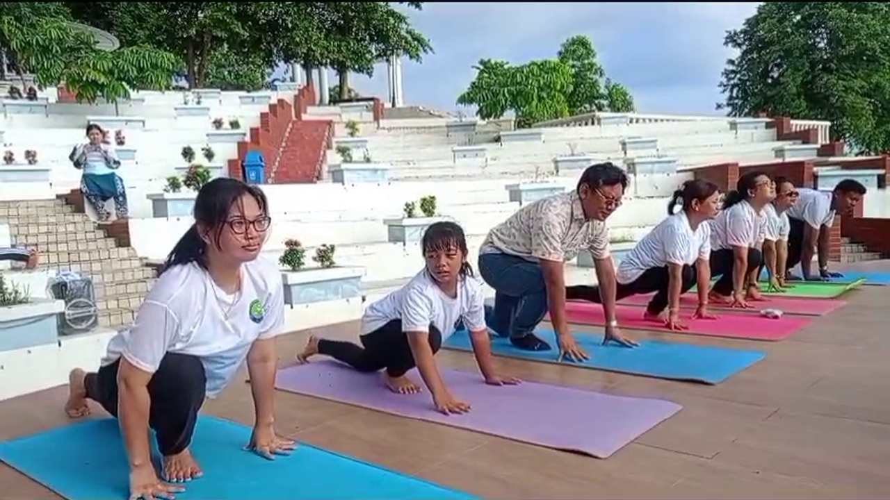 ছবিঃ দেশ টিভি