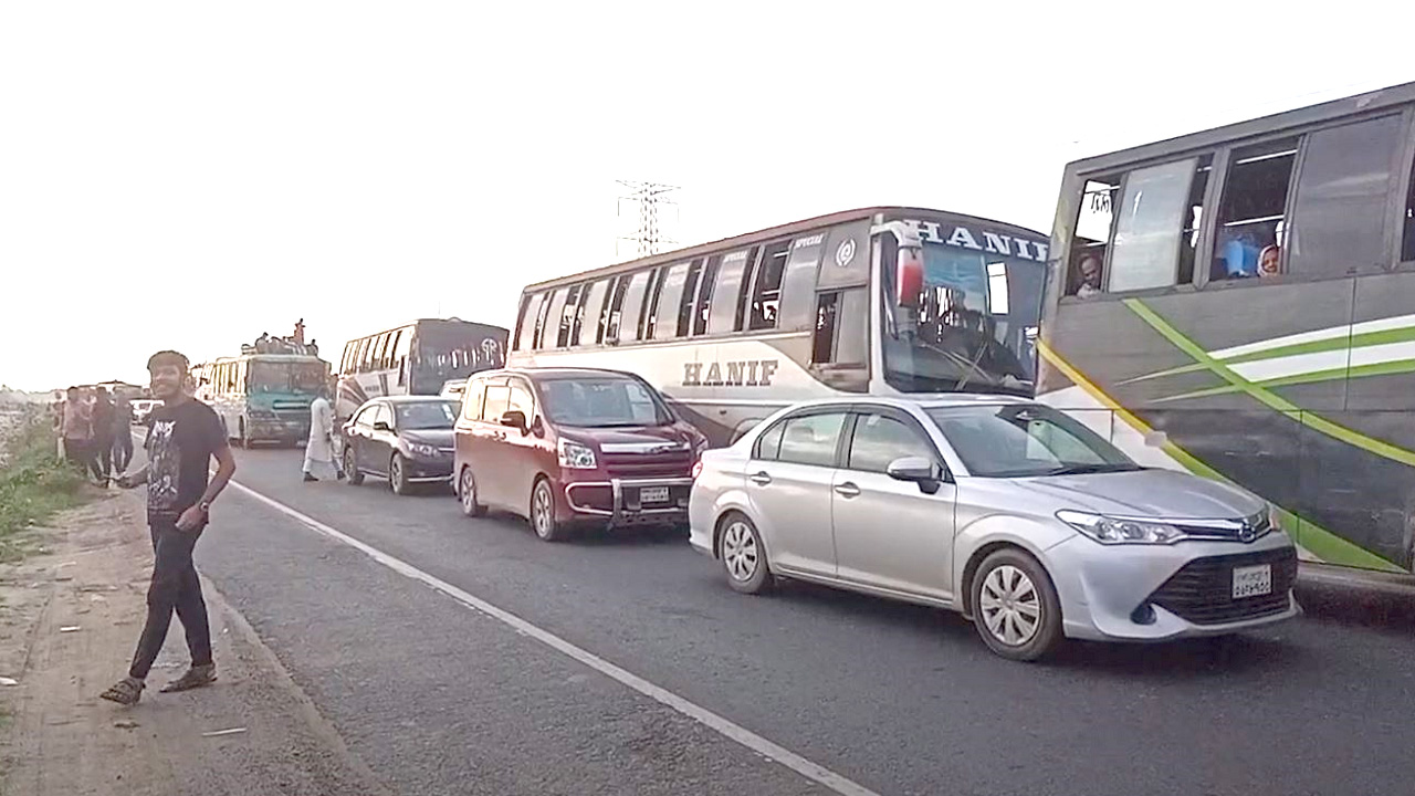 ছবি: ভিডিও থেকে নেওয়া
