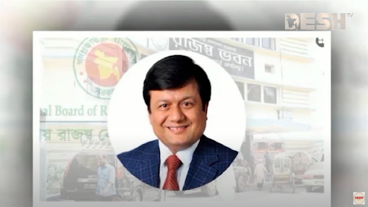 ছবি: ভিডিও থেকে নেওয়া