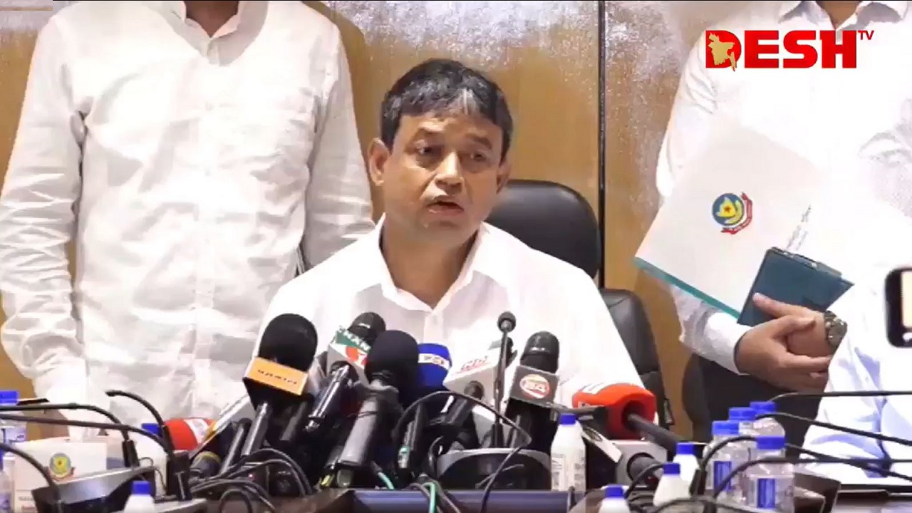 এমপি আনার হত্যায় মিন্টুকে গ্রেপ্তার করে চাপে নেই ডিবি