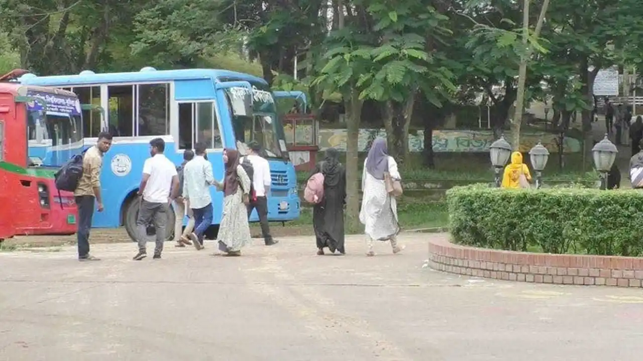ছবিঃ দেশ টিভি