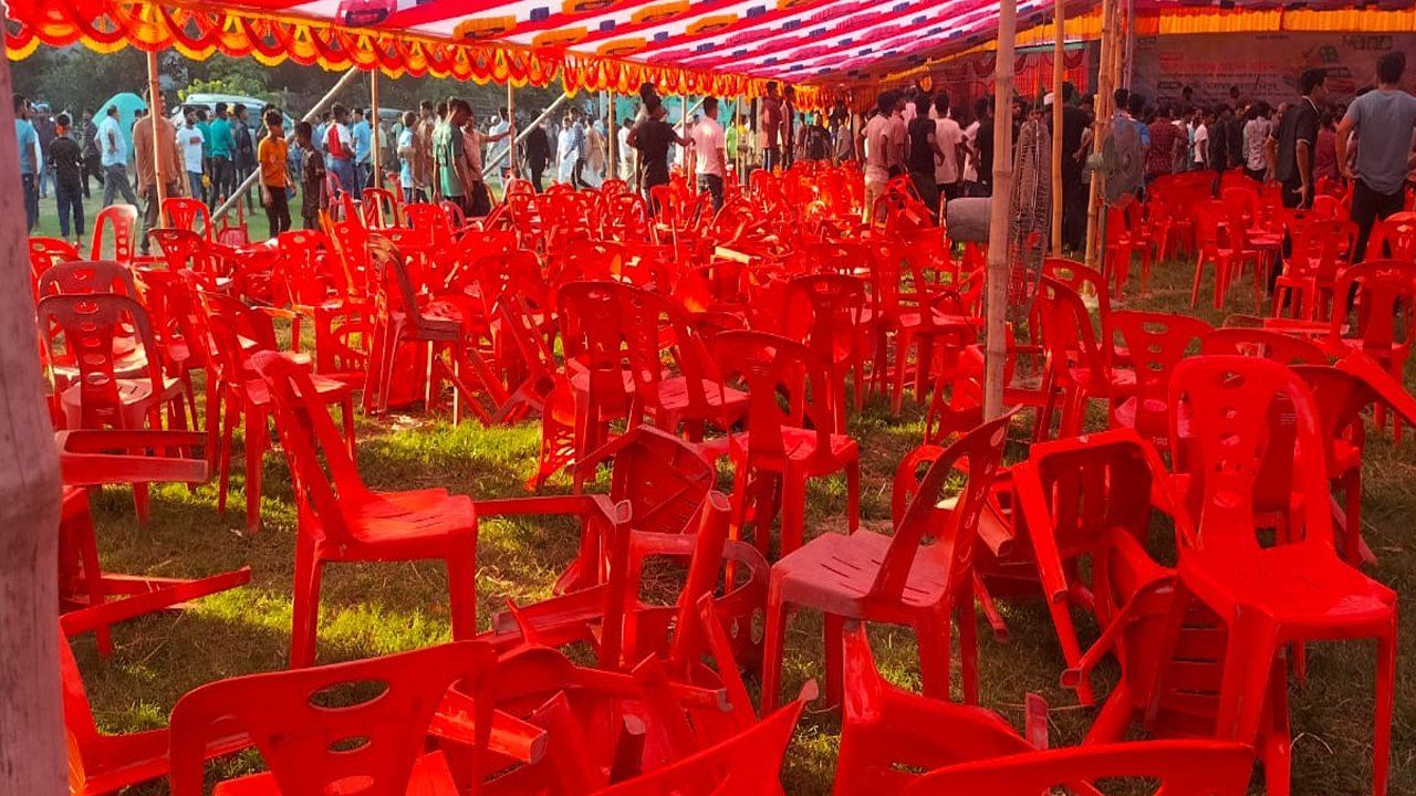 ছবি: দেশ টিভি