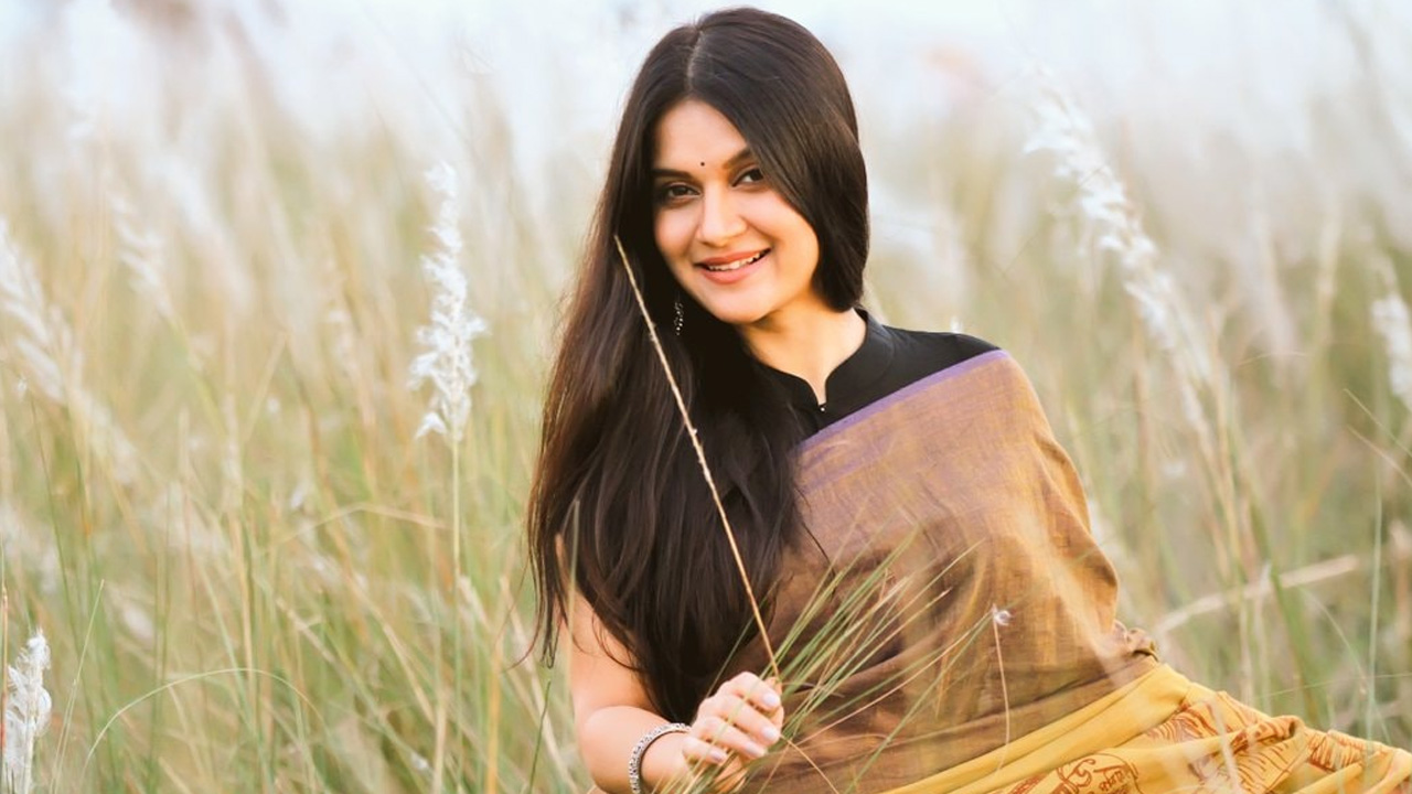 প্রেম শেষ, আর চাই না: মিথিলা