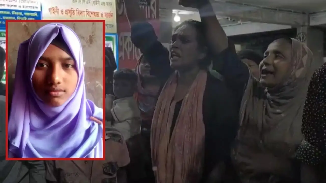 ছবিঃ দেশ টিভি