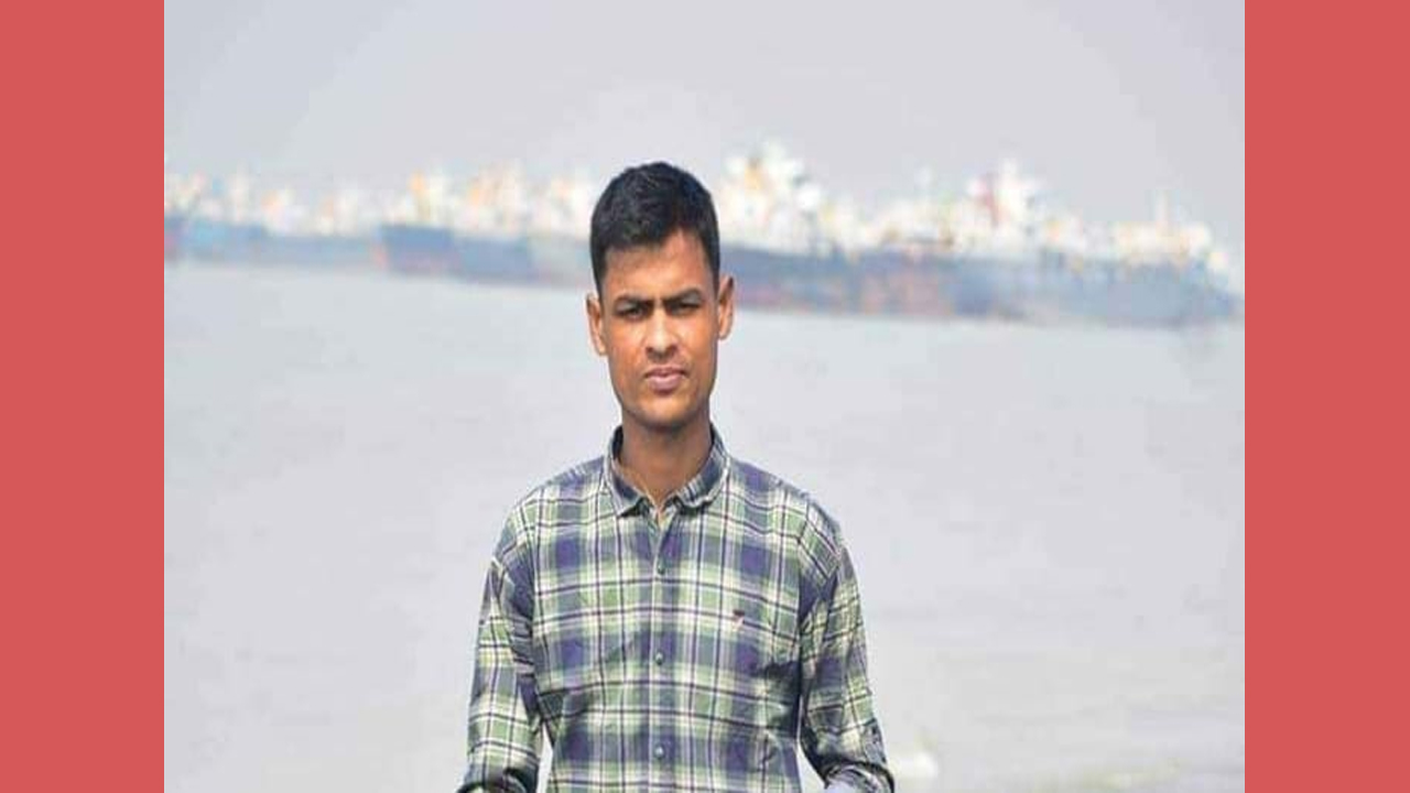 ঈদের ছুটি কাটানো হলো না সেনা সদস্যের