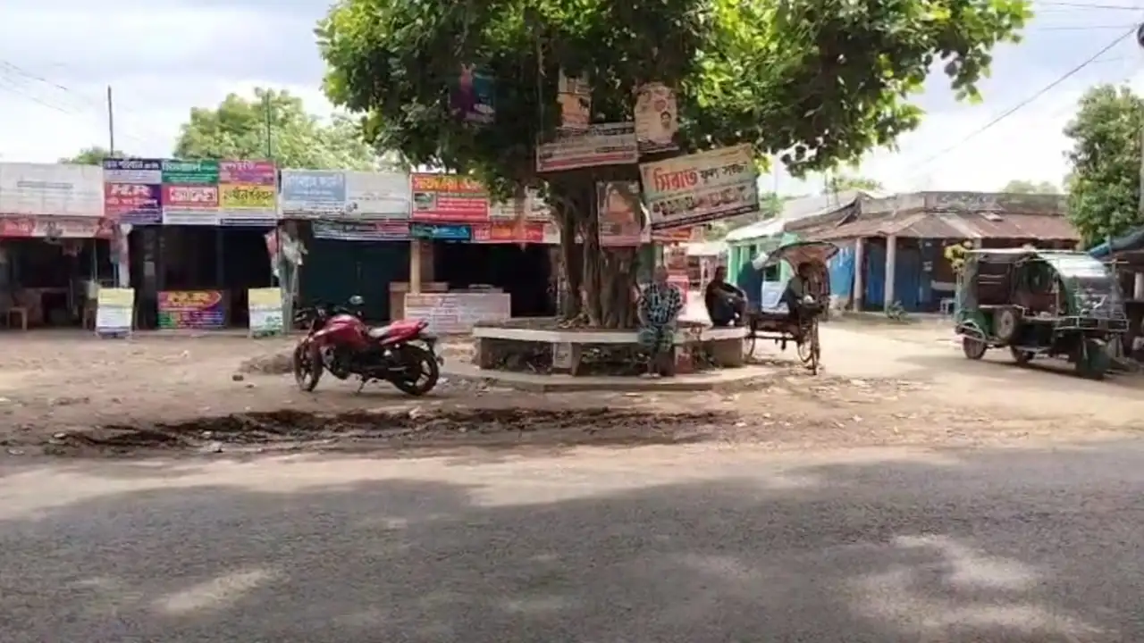ছবিঃ দেশ টিভি