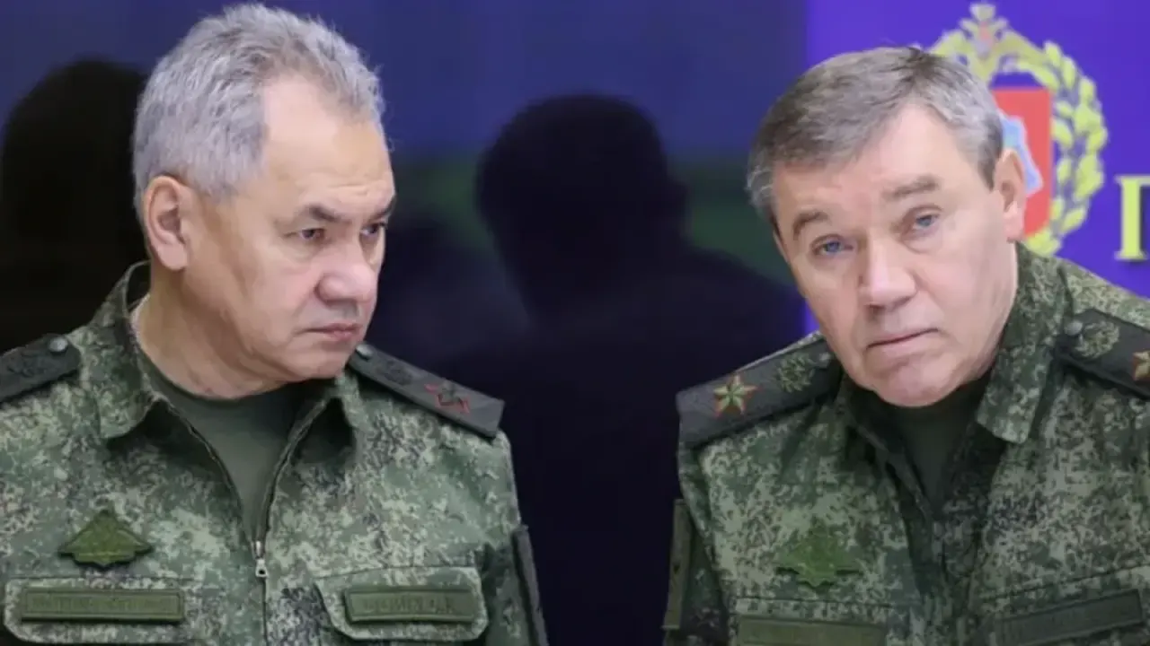 রুশ প্রতিরক্ষা মন্ত্রী, আর্মি প্রধানের বিরুদ্ধে আইসিসি&rsquo;র গ্রেপ্তারি পরোয়ানা