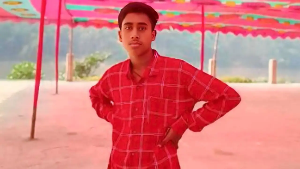 ছবিঃ দেশ টিভি
