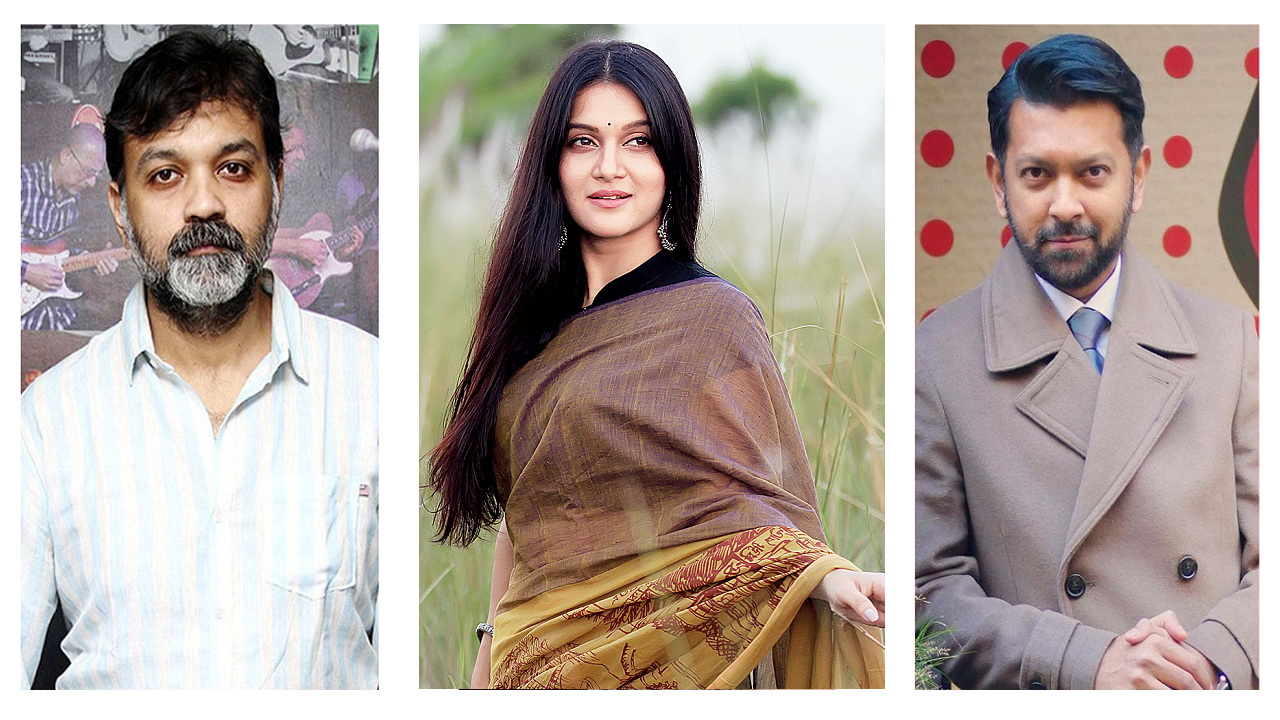 বর্তমান ও প্রাক্তন স্বামীকে নিয়ে মিথিলার খোলামেলা বক্তব্য