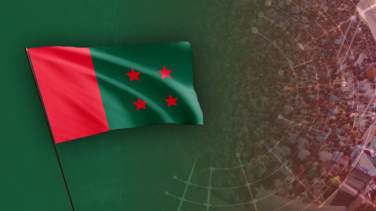 ছবি: দেশ টিভি