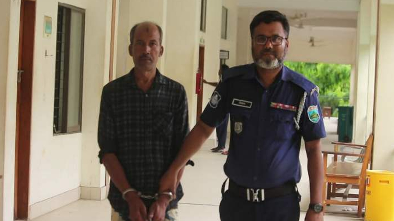 ছবি: দেশ টিভি