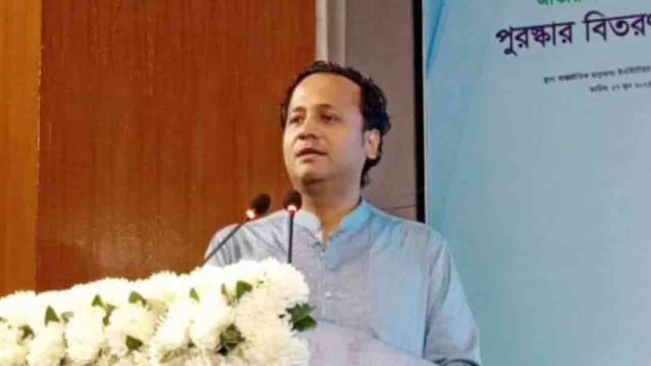 নতুন শিক্ষাক্রম নিয়ে গ্রামের অভিভাবকরা খুশি: শিক্ষামন্ত্রী