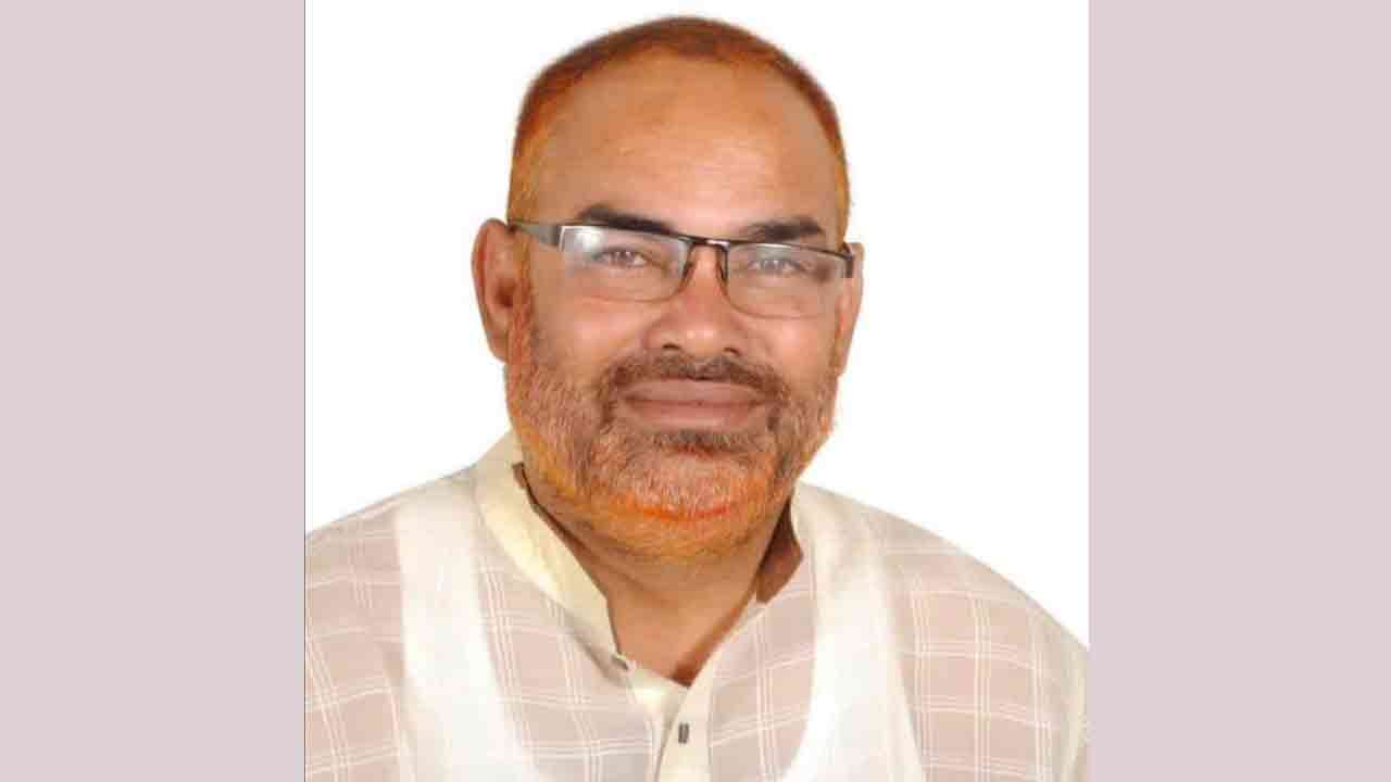 ইউপি চেয়ারম্যান সোহরাব হোসেন খান (ফাইল ছবি)