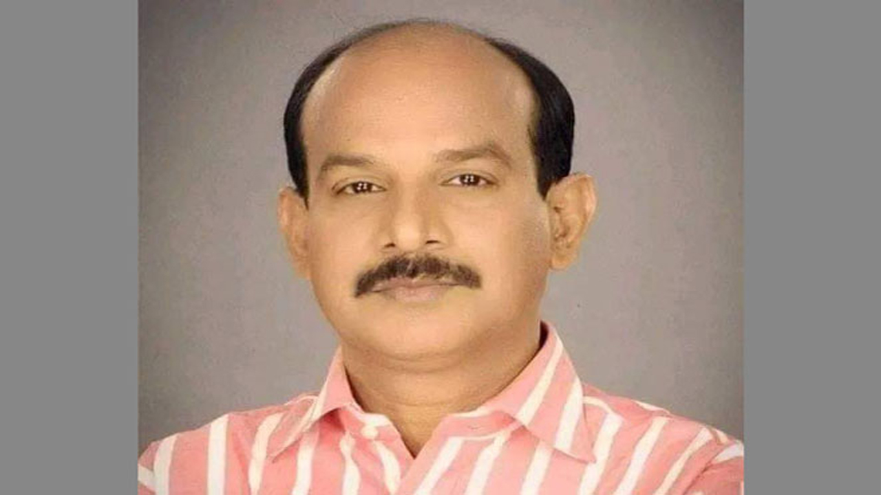 নাদিম মোস্তফা (ফাইল ছবি)
