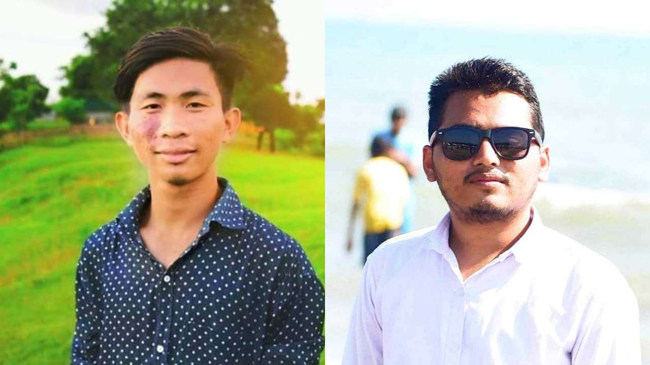 ছবিঃ দেশ টিভি