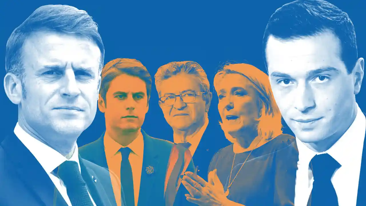 ছবি: পলিটিকো