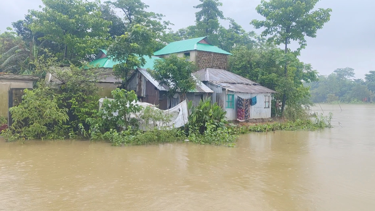 ছবি: দেশ টিভি