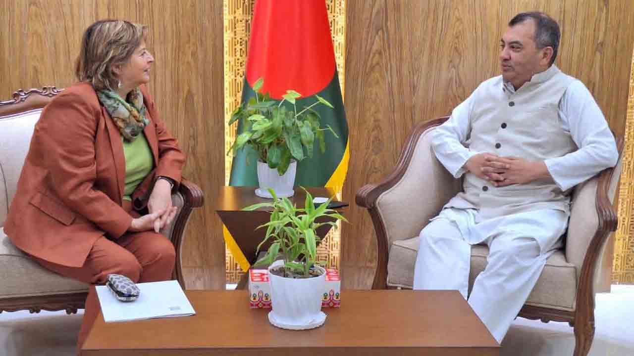 কানাডা পরিবেশ এবং জলবায়ু সহযোগিতা জোরদার করবে: পরিবেশমন্ত্রী