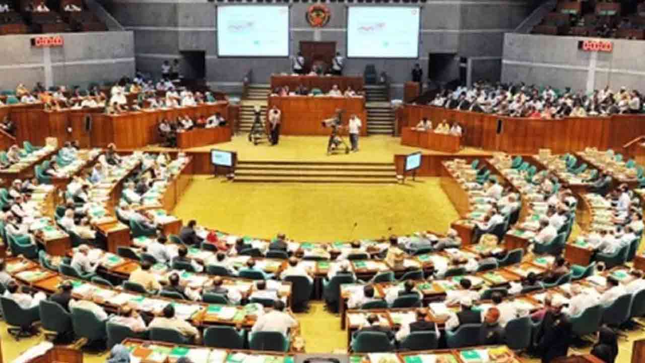 বিদেশের কারাগারে ১১ হাজারের বেশি বাংলাদেশি