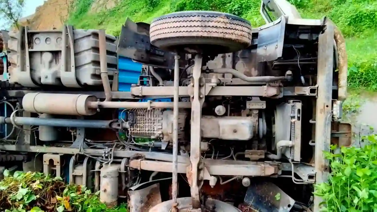 ছবিঃ দেশ টিভি
