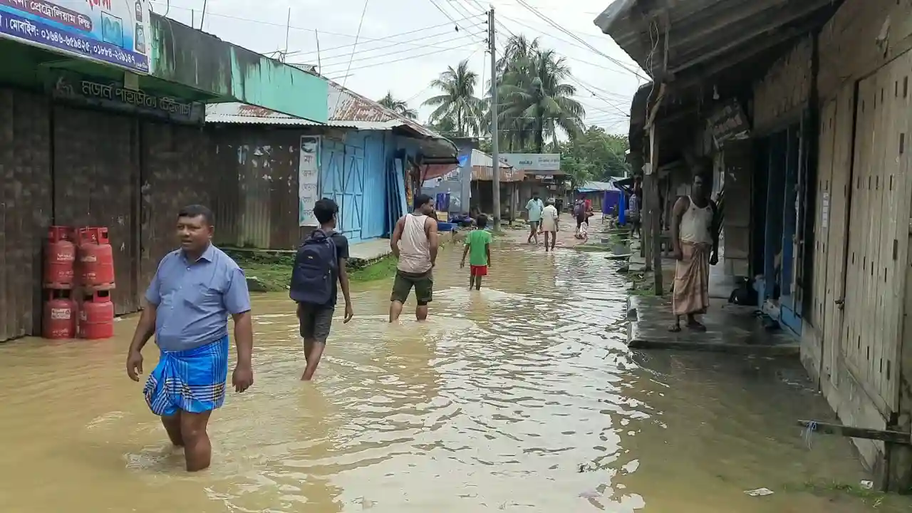 ছবিঃ দেশ টিভি