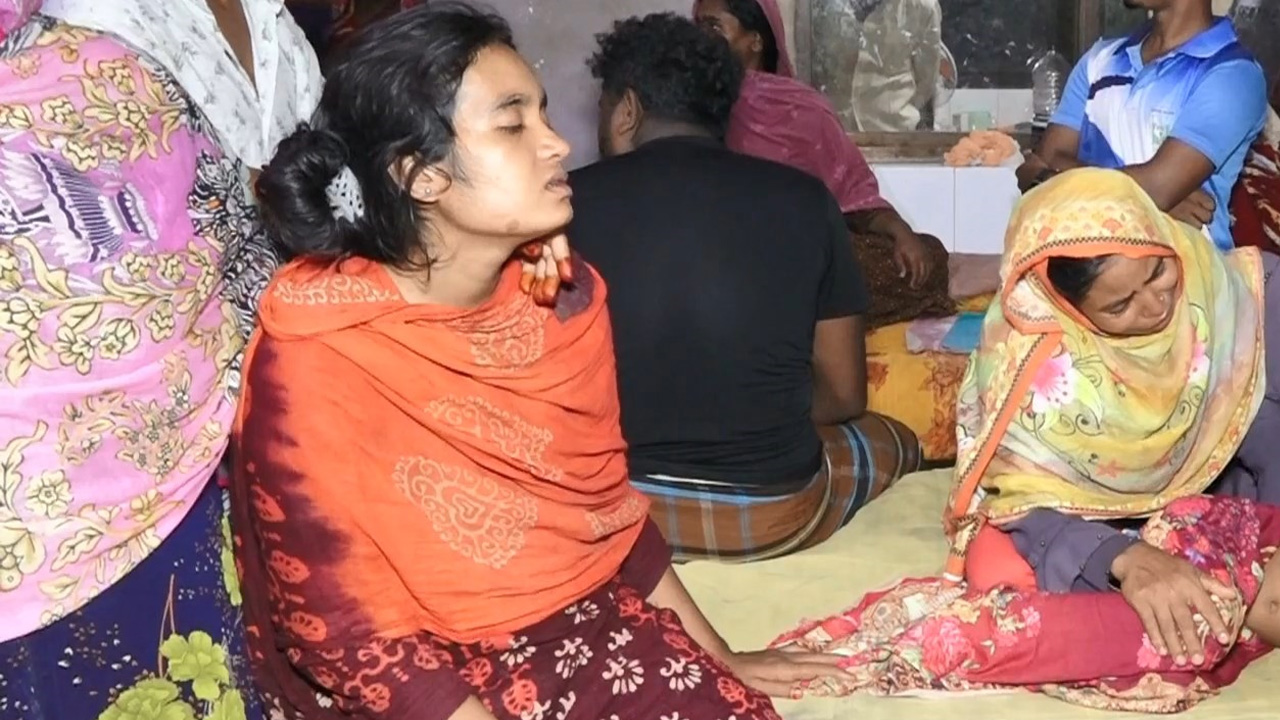 কীটনাশক পান করে বোনের মৃত্যু, ভাইয়ের অবস্থা আশঙ্কাজনক&nbsp;