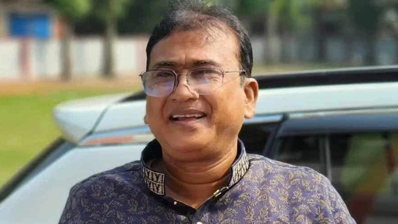 এমপি আনার হত্যা: ৮ আগস্টের মধ্যে প্রতিবেদন দাখিলের নির্দেশ