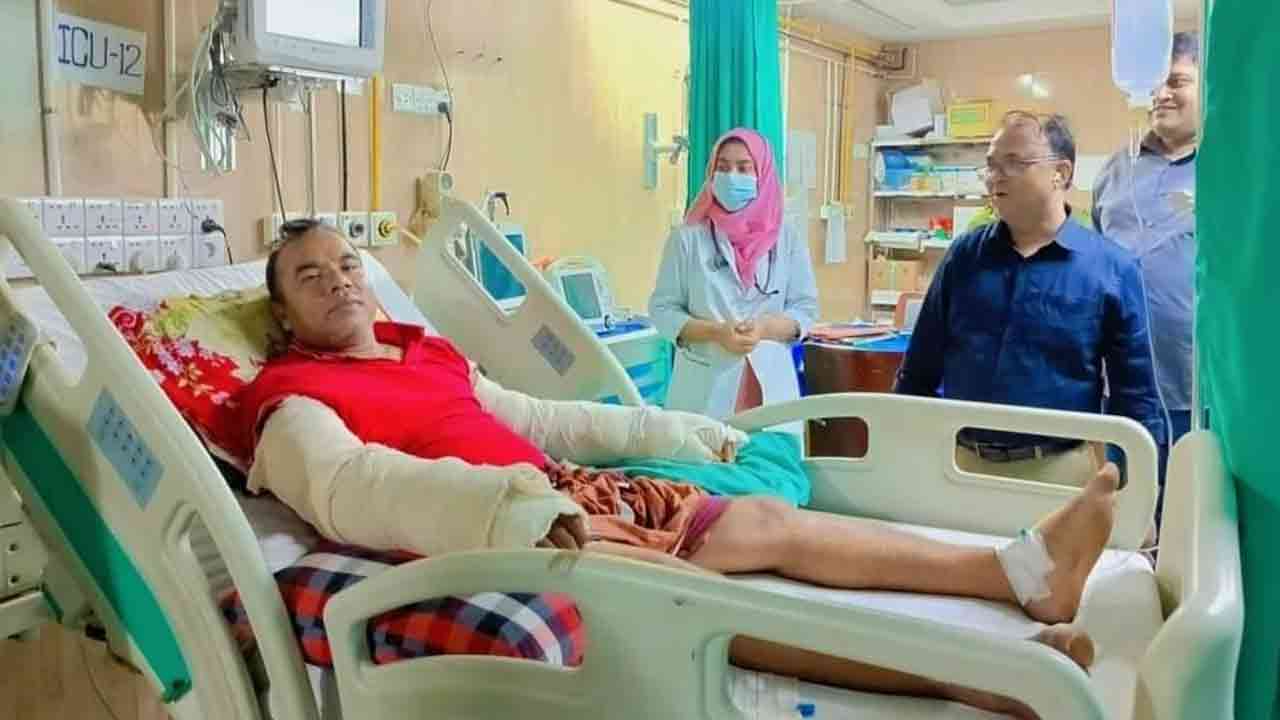 ছবি-দেশ টিভি