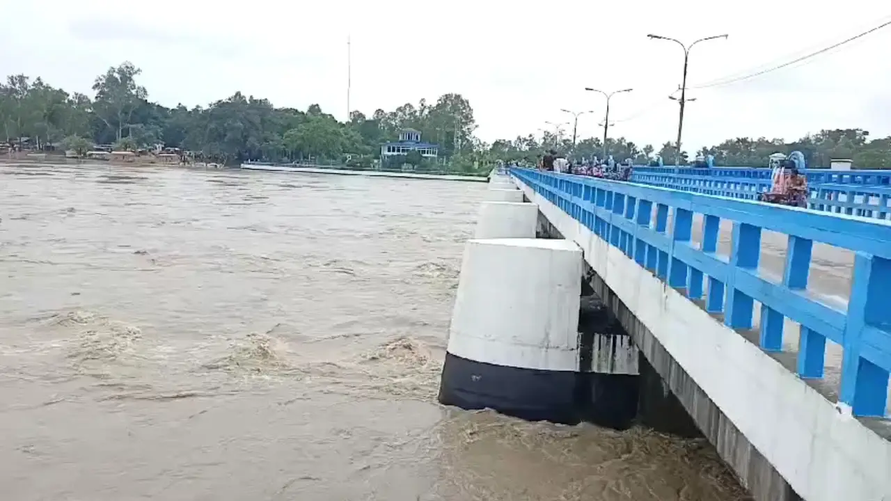 ছবিঃ দেশ টিভি