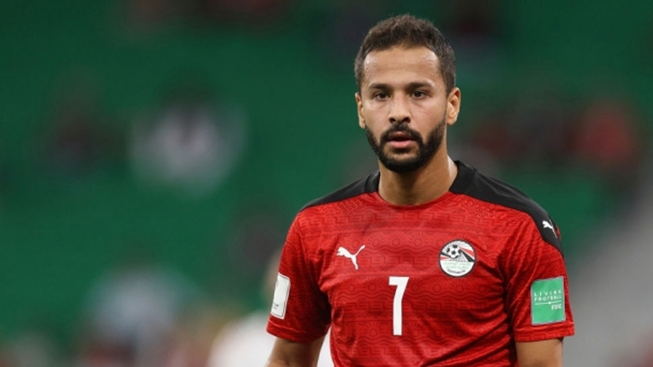 মাঠে হার্ট অ্যাটাক, মিশরের সেই ফুটবলার আর নেই