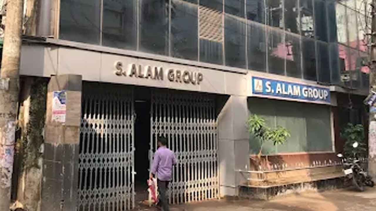 সহকারী প্রকৌশলী পদে এস আলম গ্রুপে চাকরি