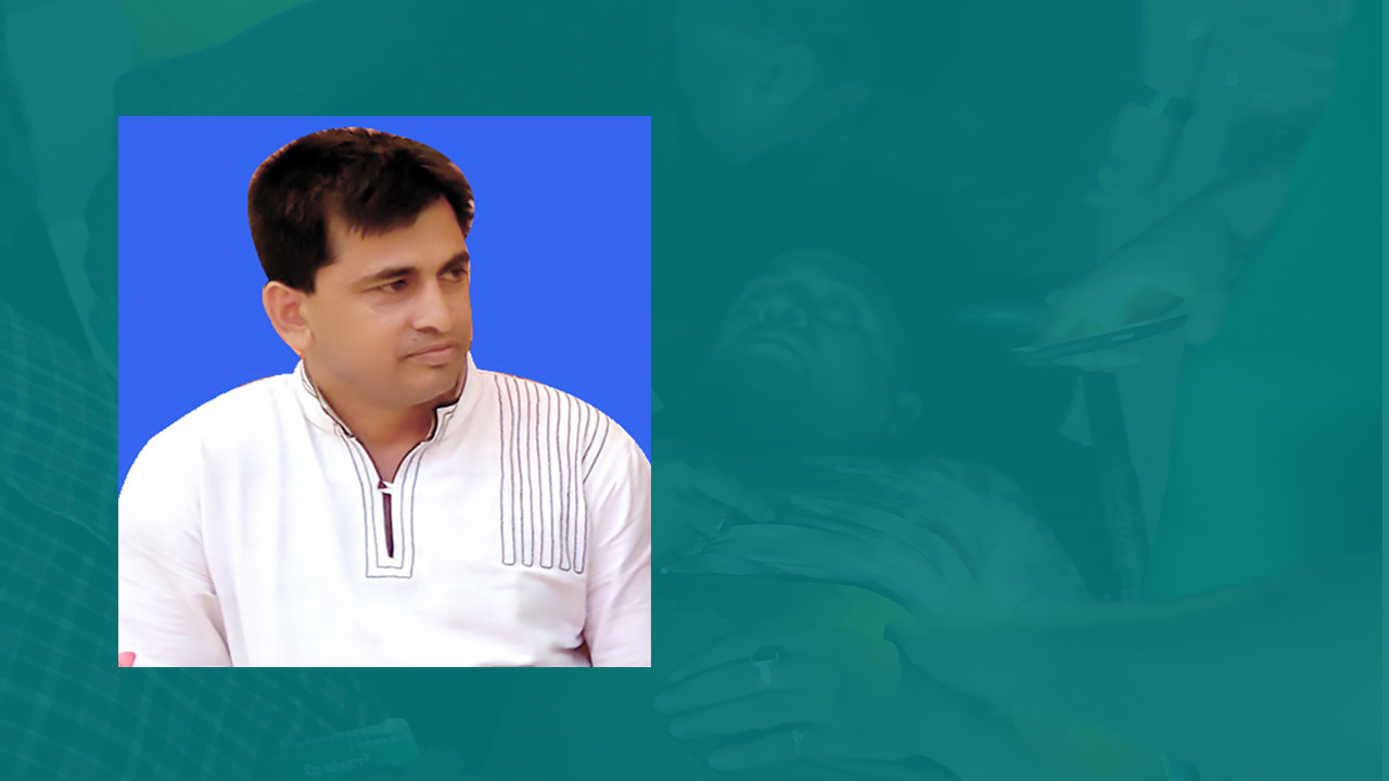 ছবিঃ দেশ টিভি