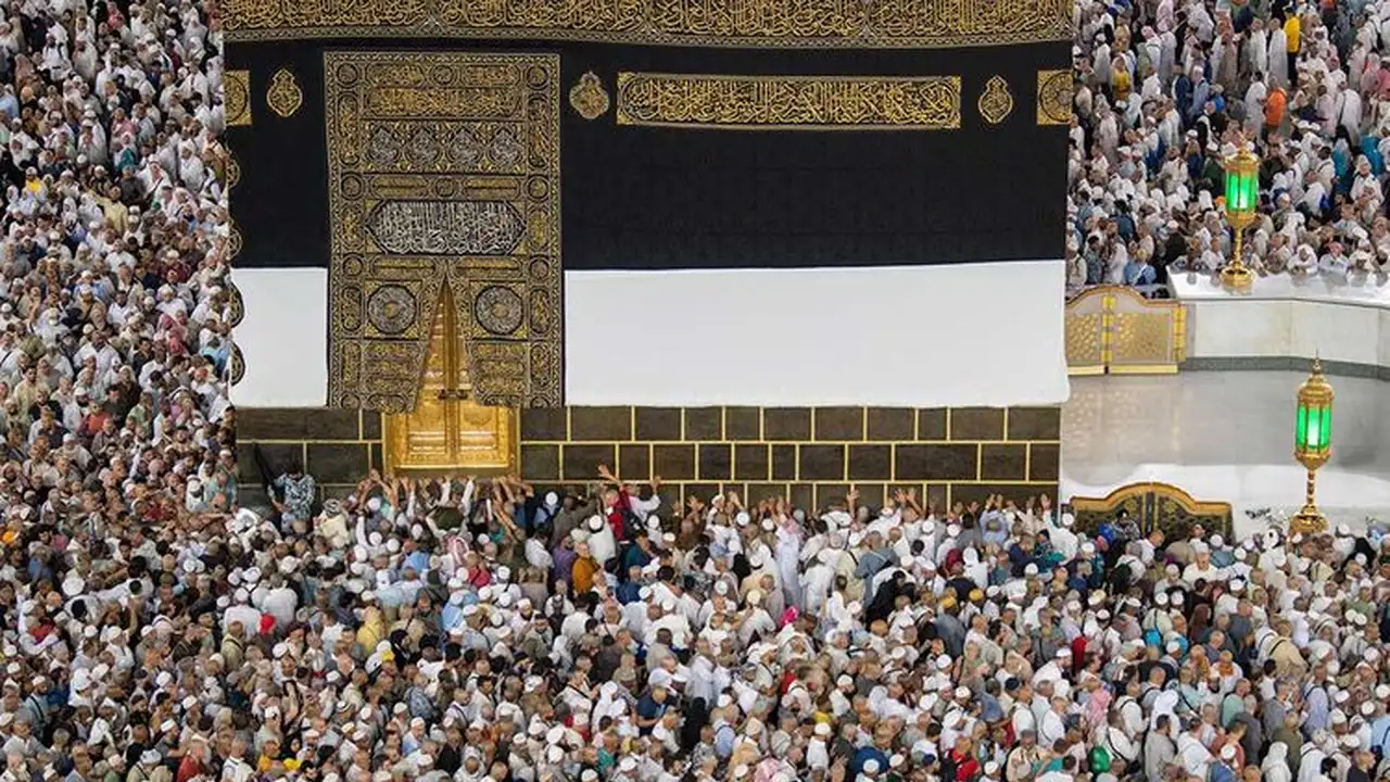 হাজিদের আগাম আবাসন নিবন্ধন শুরু আজ