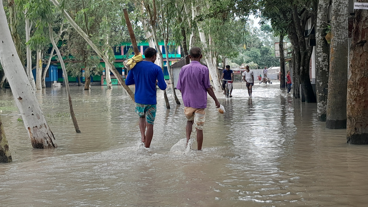 ছবি: দেশ টিভি