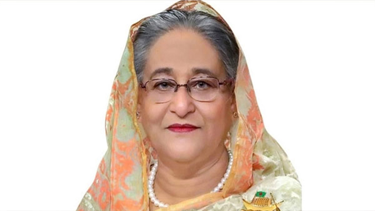 প্রধানমন্ত্রী শেখ হাসিনা / ছবি: সংগৃহীত