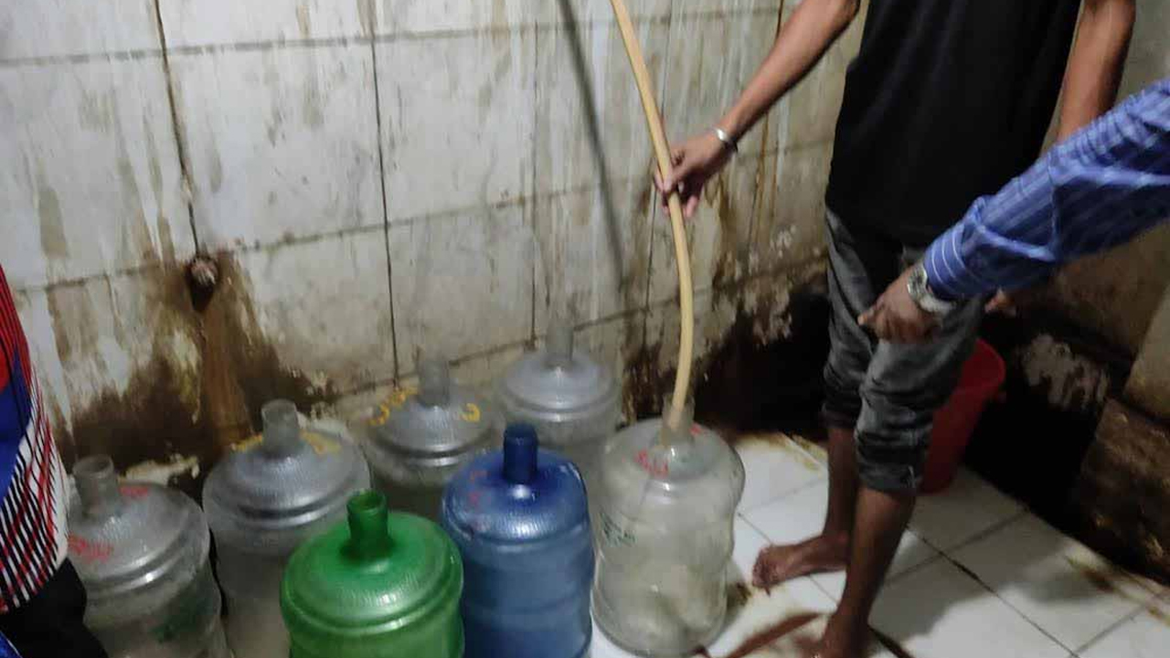 ছবি: দেশ টিভি