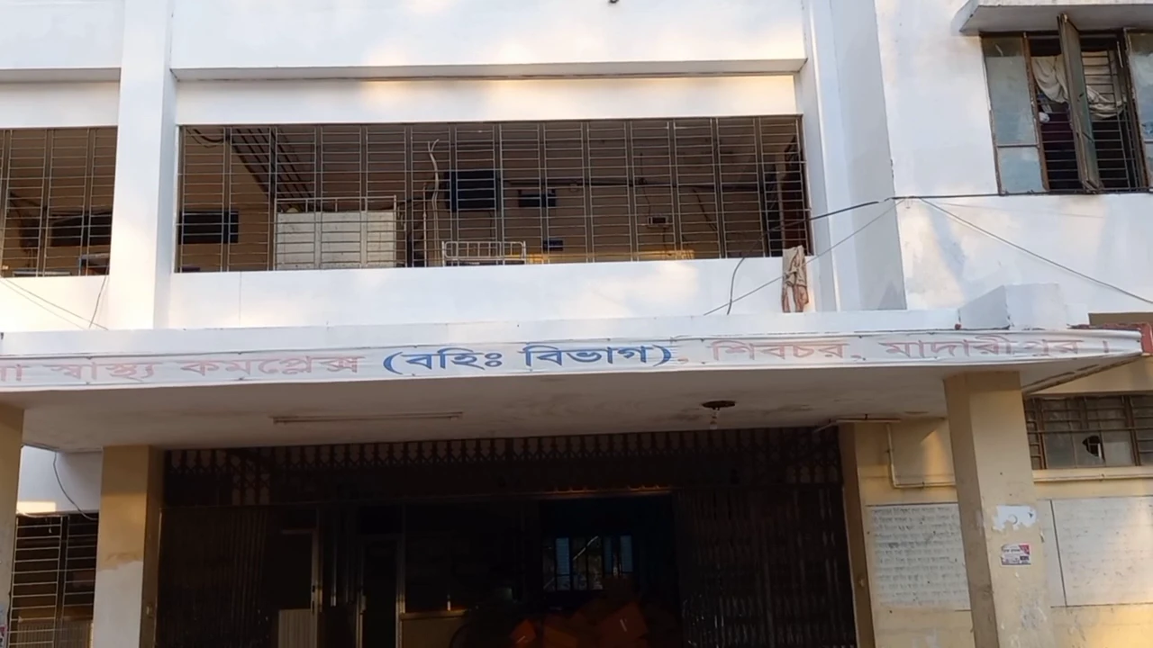 ছবিঃ দেশ টিভি