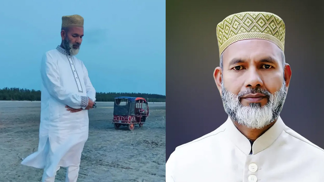 &lsquo;প্রশ্নফাঁসে যা কামিয়েছি, সব আল্লাহর রাস্তায় খরচ করেছি&rsquo;