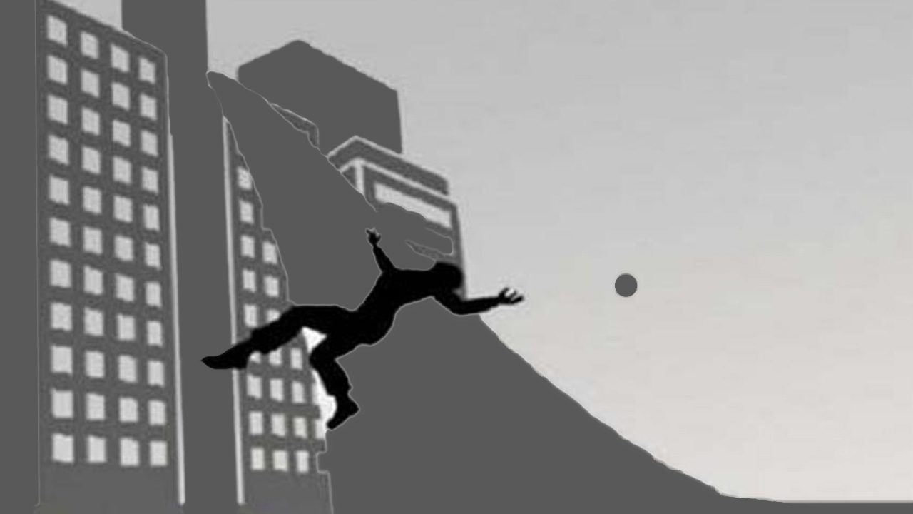 রাজধানীতে নির্মাণাধীন ভবন থেকে পড়ে শ্রমিকের মৃত্যু