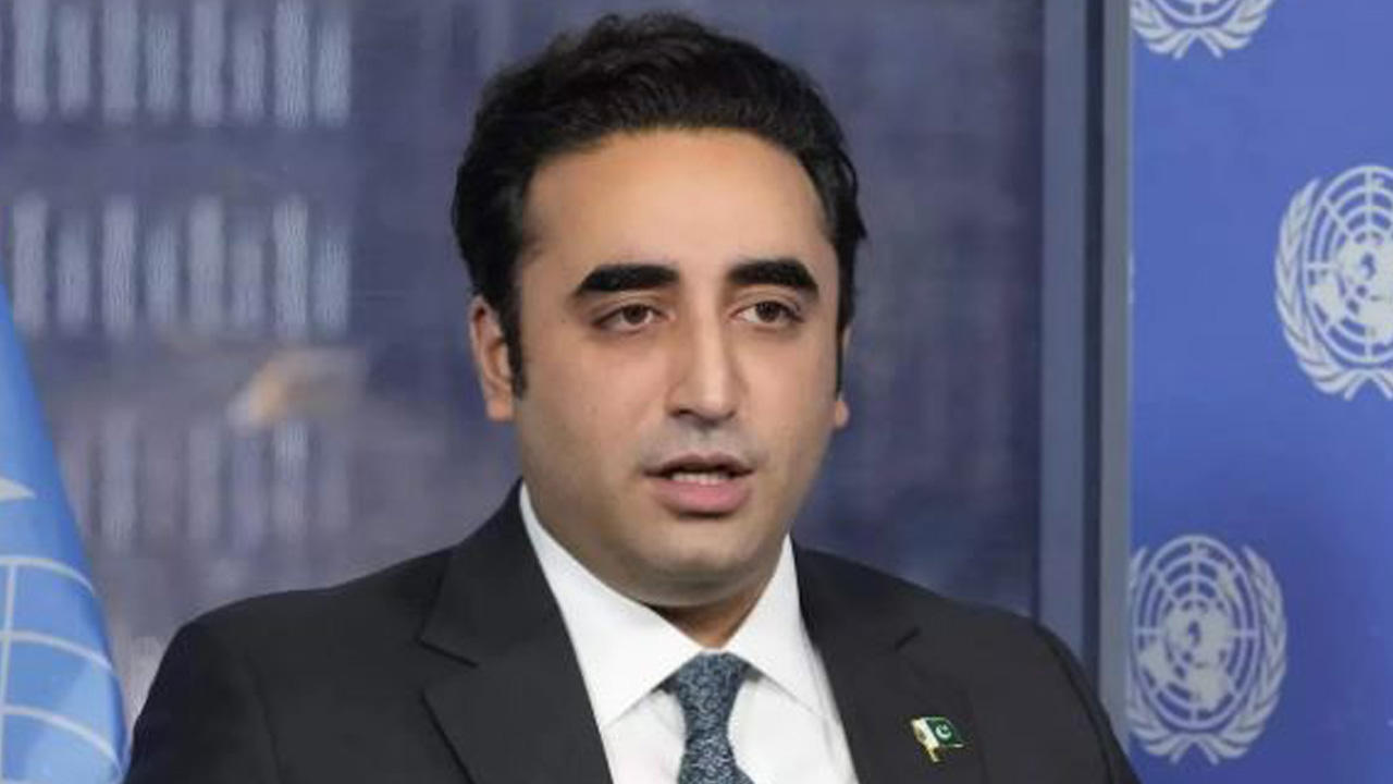 পাকিস্তানের সাধারণ নির্বাচনে স্বচ্ছতার অভাব ছিল: বিলাওয়াল