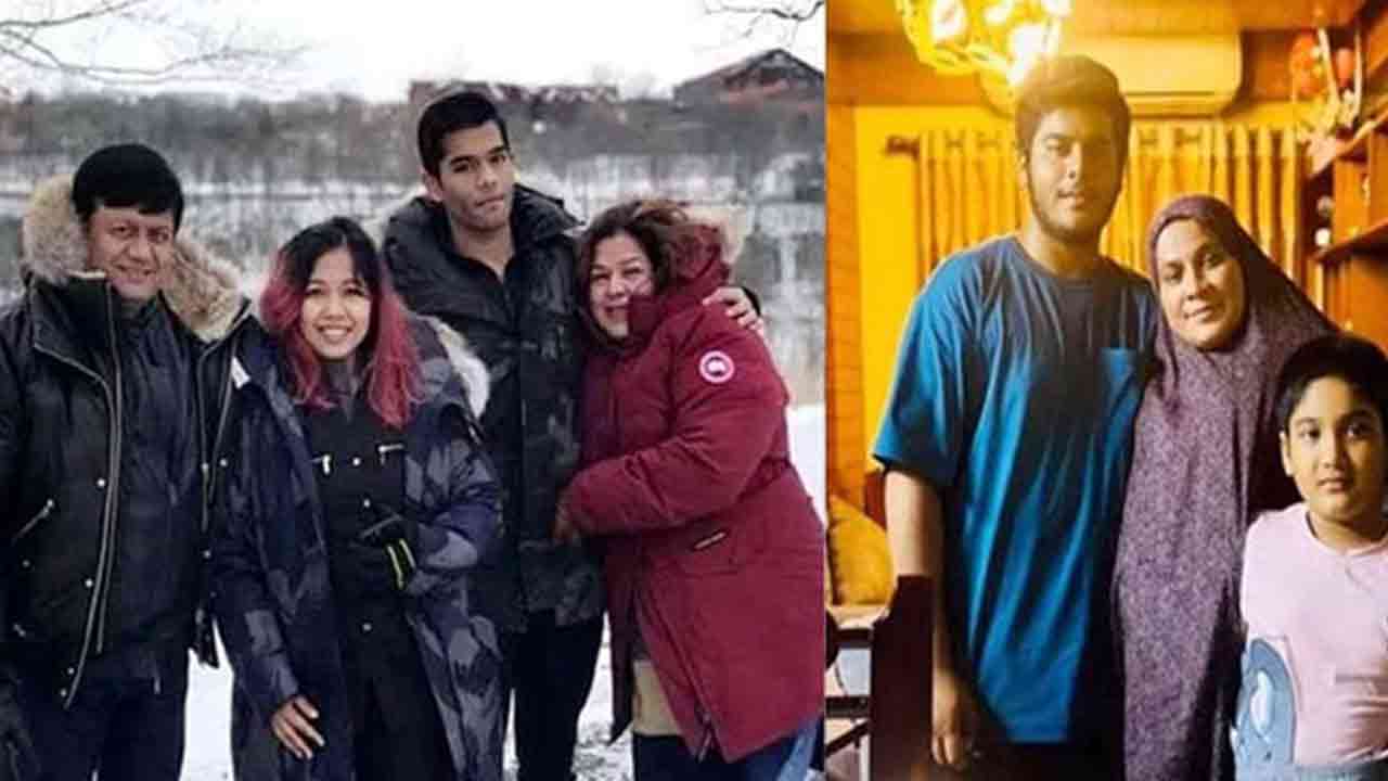 মতিউরের পরিবারের ১১৬টি ব্যাংক অ্যাকাউন্ট, সম্পত্তি জব্দ