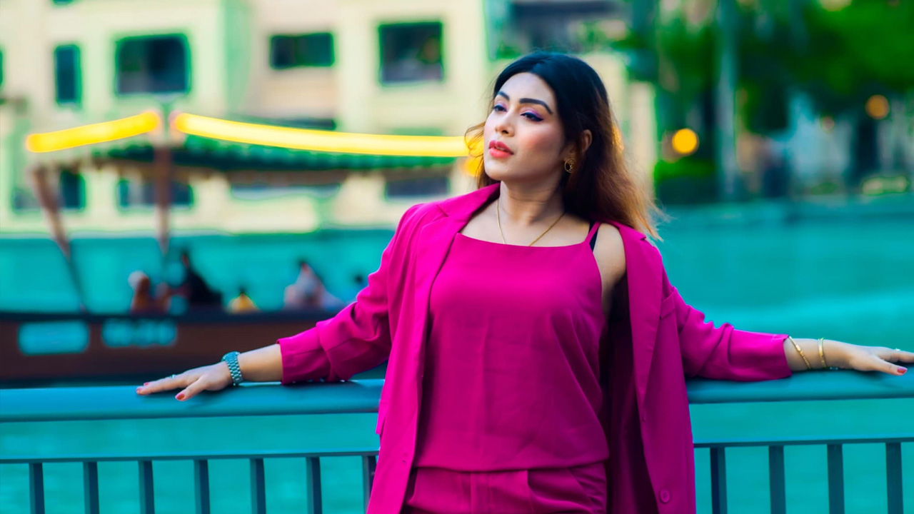 ছবি: ফেসবুক থেকে নেওয়া