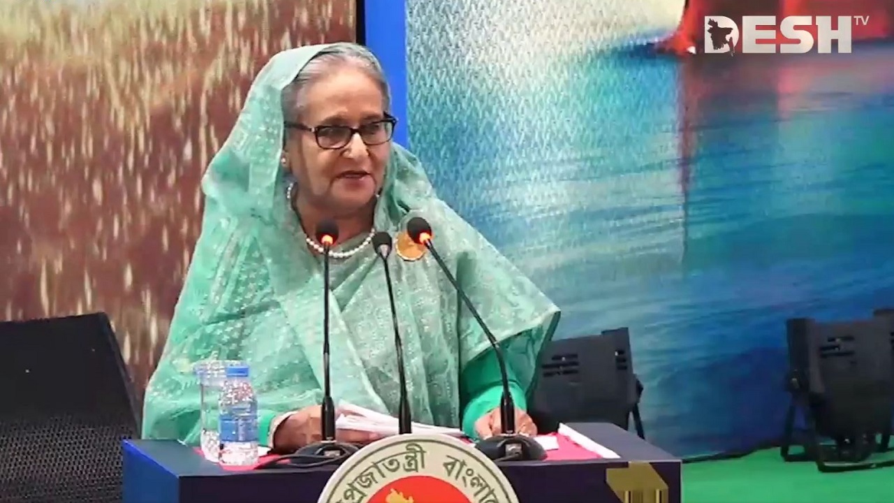 ছবি: ভিডিও থেকে নেওয়া