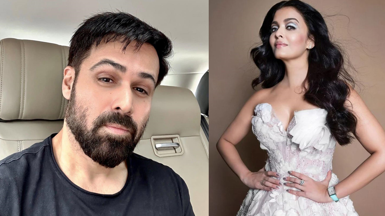 ঐশ্বরিয়ার কাছে ক্ষমা চাইবেন ইমরান হাশমি&nbsp;