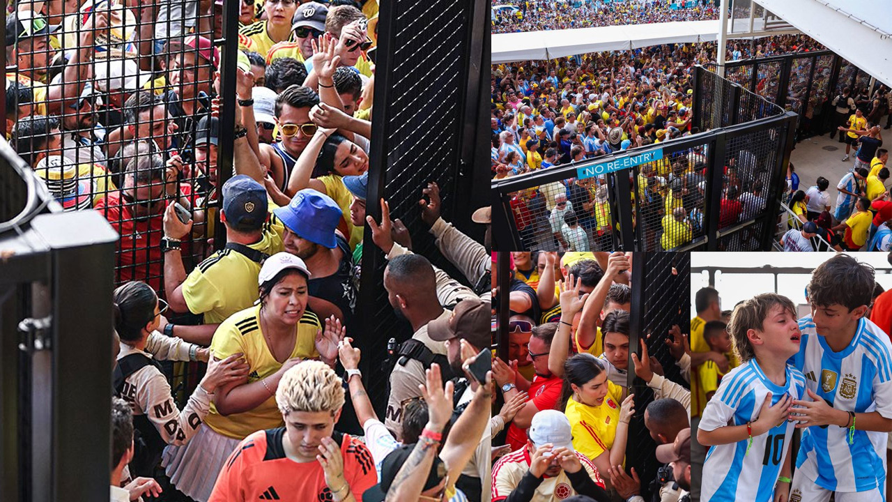 ছবি: দেশ টিভি