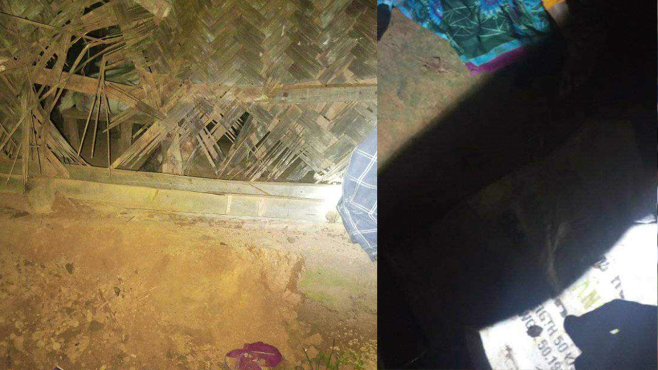 ছবি: দেশ টিভি