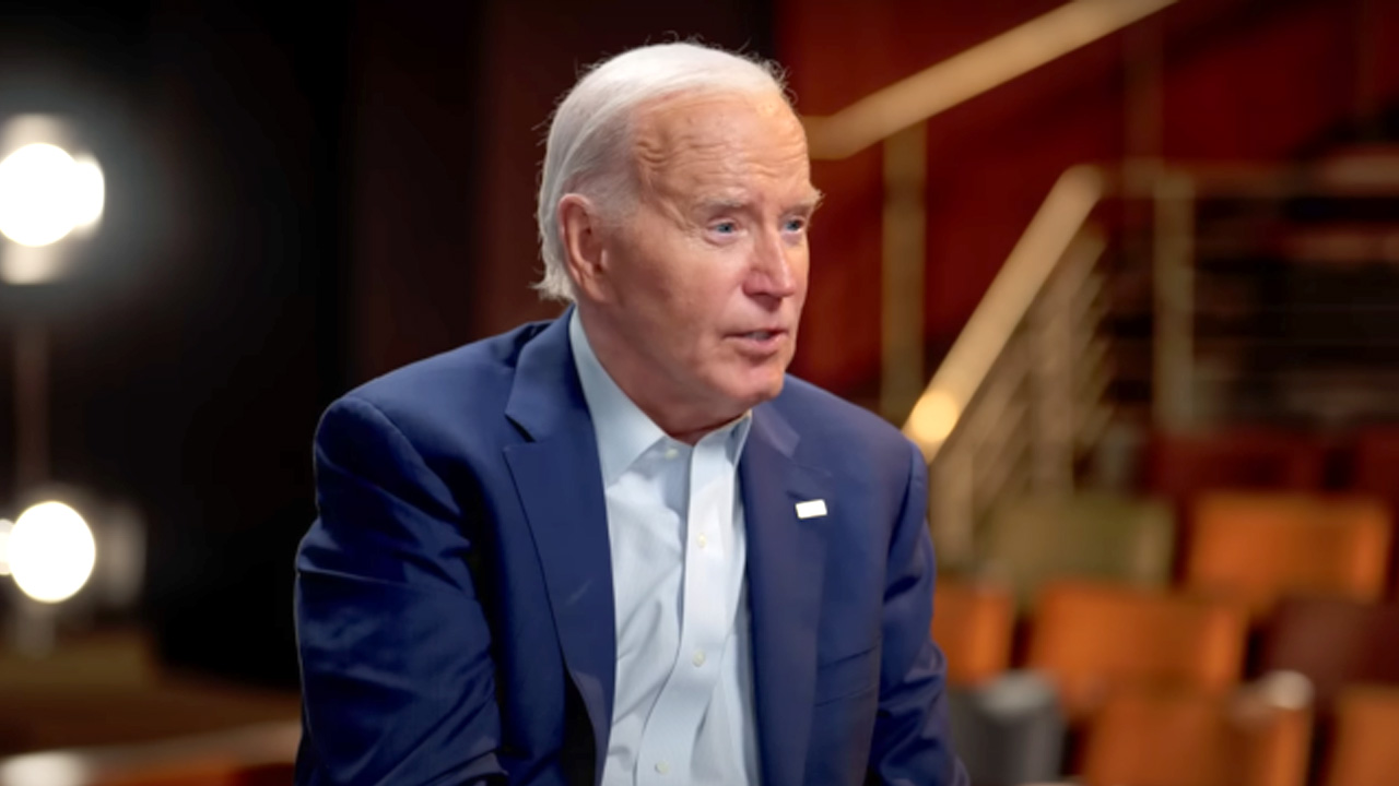 করোনায় আক্রান্ত বাইডেন