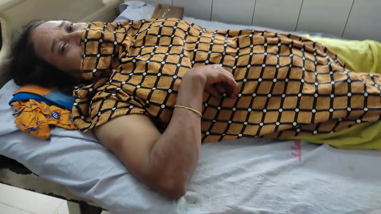 ছবিঃ দেশ টিভি