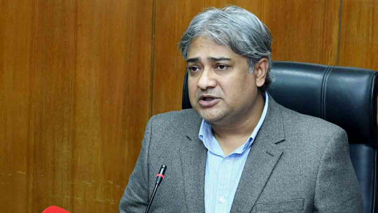 শিক্ষার্থীদের সঙ্গে আলোচনায় বসতে চায় সরকার: তথ্য প্রতিমন্ত্রী